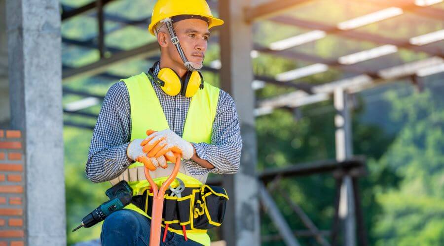 Professional metal roof installation in Middletown, MO